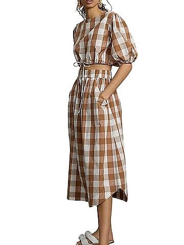 Anthropologie Casual Dress (view 1)