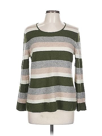 41Hawthorn 41 Hawthorn Cashmere Pullover Sweater (view 1)
