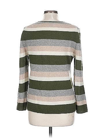 41Hawthorn 41 Hawthorn Cashmere Pullover Sweater (view 2)