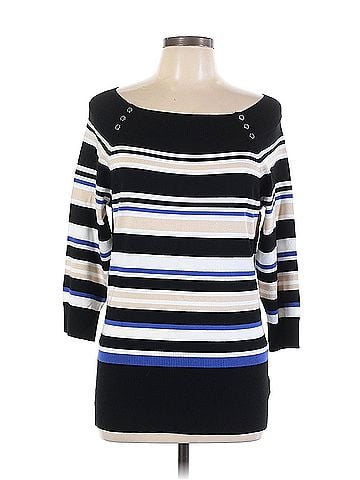 White House Black Market White House Black Market Pullover Sweater (view 1)