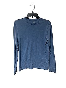 J.Crew Long Sleeve Button-Down Shirt (view 1)