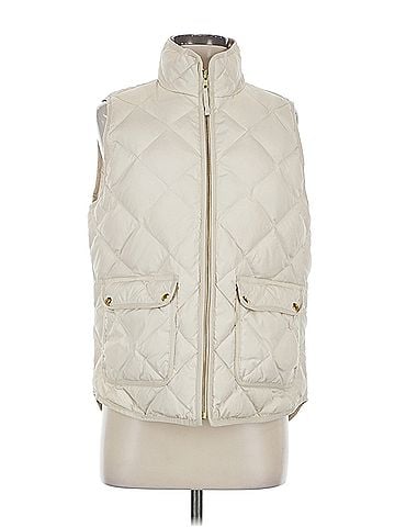 J.Crew J.Crew Vest (view 1)