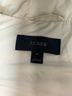 J.Crew 100% Polyester Ivory J.Crew Vest Size M - photo 5