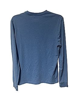J.Crew Long Sleeve Button-Down Shirt (view 2)