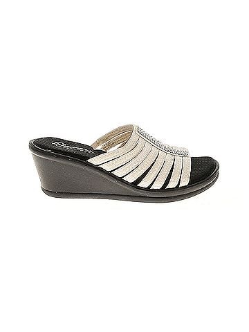 Skechers Memory Foam Skechers Wedges (view 1)