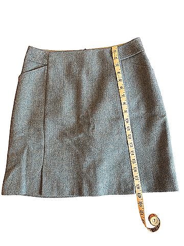 Boden Wool Skirt (view 1)