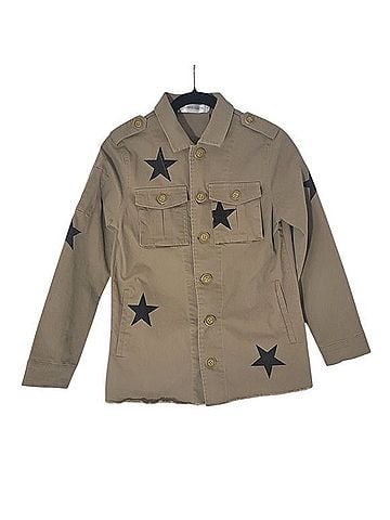The Porter Collective Jacket (view 1)