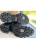 Nicole Miller Black Boots Size 8 - photo 7
