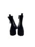 Nicole Miller Black Boots Size 8 - photo 2