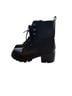 Nicole Miller Black Boots Size 8 - photo 1