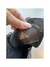 Nicole Miller Black Boots Size 8 - photo 4