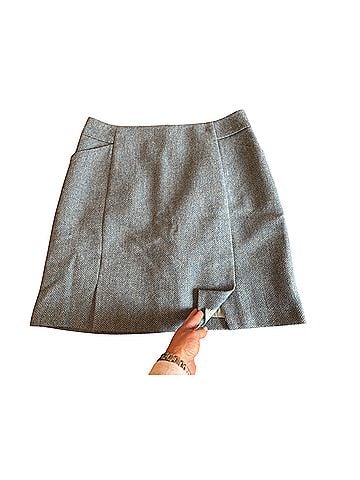 Boden Wool Skirt (view 2)