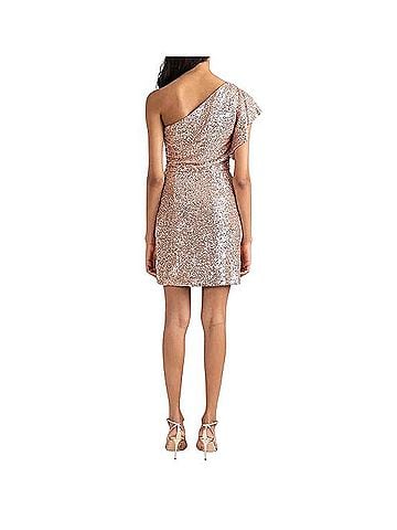 Shoshanna Dahlia Cocktail Dress (view 2)