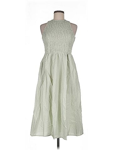 Madewell Madewell Casual Dress (view 1)