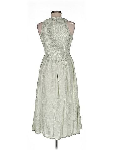 Madewell Madewell Casual Dress (view 2)