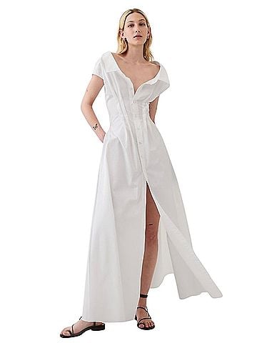 Gap Cocktail Dress (view 1)