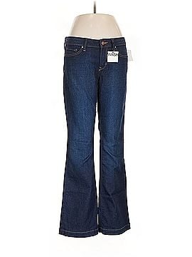 Gap Long and Lean Trouser Gap Jeans (view 1)
