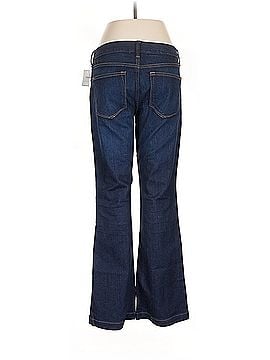 Gap Long and Lean Trouser Gap Jeans (view 2)