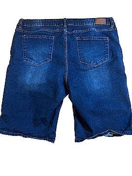 Tahari tahari Denim Shorts (view 2)