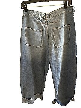 Oddi Jeans (view 2)