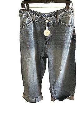 Oddi Jeans (view 1)