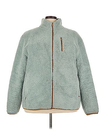 Girlfriend Collective Girlfriend Collective Fleece (view 1)