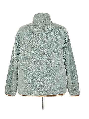 Girlfriend Collective Girlfriend Collective Fleece (view 2)