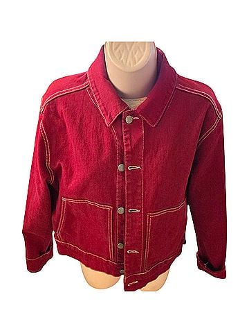 Nasty Gal Inc. nasty gal Inc Denim Jacket (view 1)