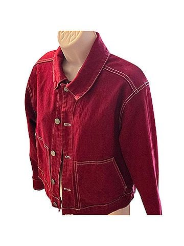 Nasty Gal Inc. nasty gal Inc Denim Jacket (view 2)