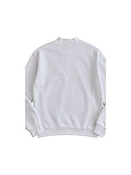 Parker Pullover Sweater (view 2)