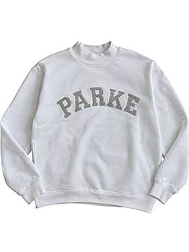 Parker Pullover Sweater (view 1)