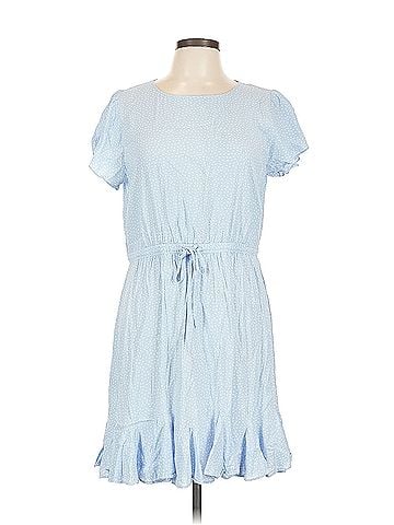 Ann Taylor LOFT Ann Taylor Loft Casual Dress (view 1)