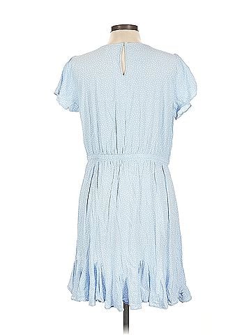 Ann Taylor LOFT Ann Taylor Loft Casual Dress (view 2)