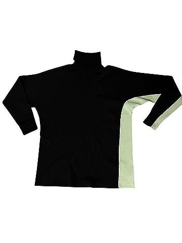 & Other Stories Turtleneck Sweater (view 2)