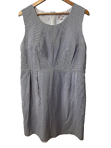 Merona Casual Dress (view 1)