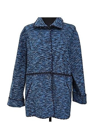 Missoni Coat (view 1)