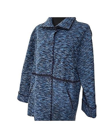 Missoni Coat (view 2)