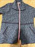 Missoni 100% Wool Blue Coat Size 8 - photo 11