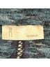 Missoni 100% Wool Blue Coat Size 8 - photo 8
