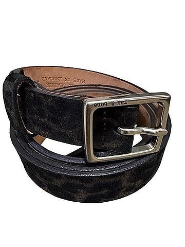 Rag & Bone Leather Belt (view 1)