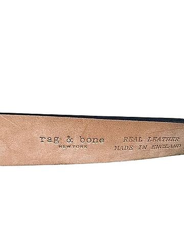 Rag & Bone Leather Belt (view 2)