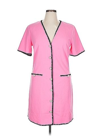 ALEXIA ADMOR New York Alexia Admor New York Casual Dress (view 1)