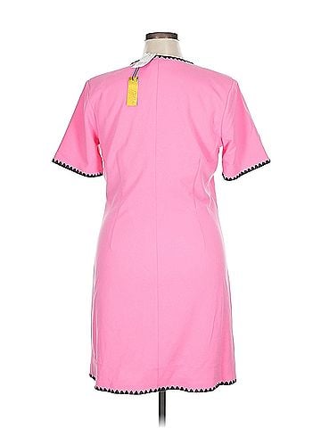ALEXIA ADMOR New York Alexia Admor New York Casual Dress (view 2)