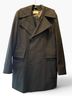 Sandro Black Coat Size S - photo 11
