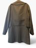 Sandro Black Coat Size S - photo 13