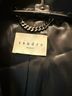 Sandro Black Coat Size S - photo 6