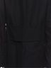 Sandro Black Coat Size S - photo 12