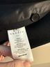 Sandro Black Coat Size S - photo 14