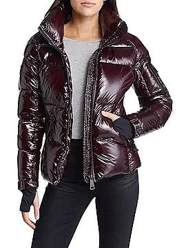 SAM. Jacket (view 1)
