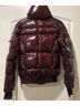 SAM. Burgundy Jacket Size S - photo 4